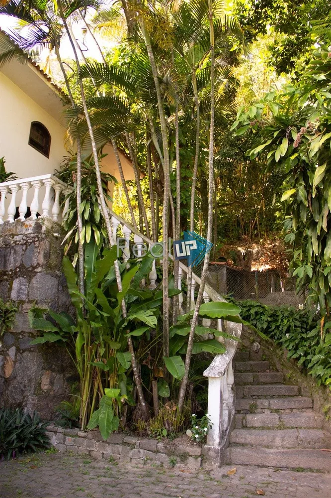 Casa, 5 quartos, 823 m² - Foto 4