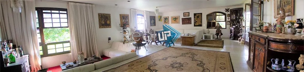 Casa, 5 quartos, 823 m² - Foto 6