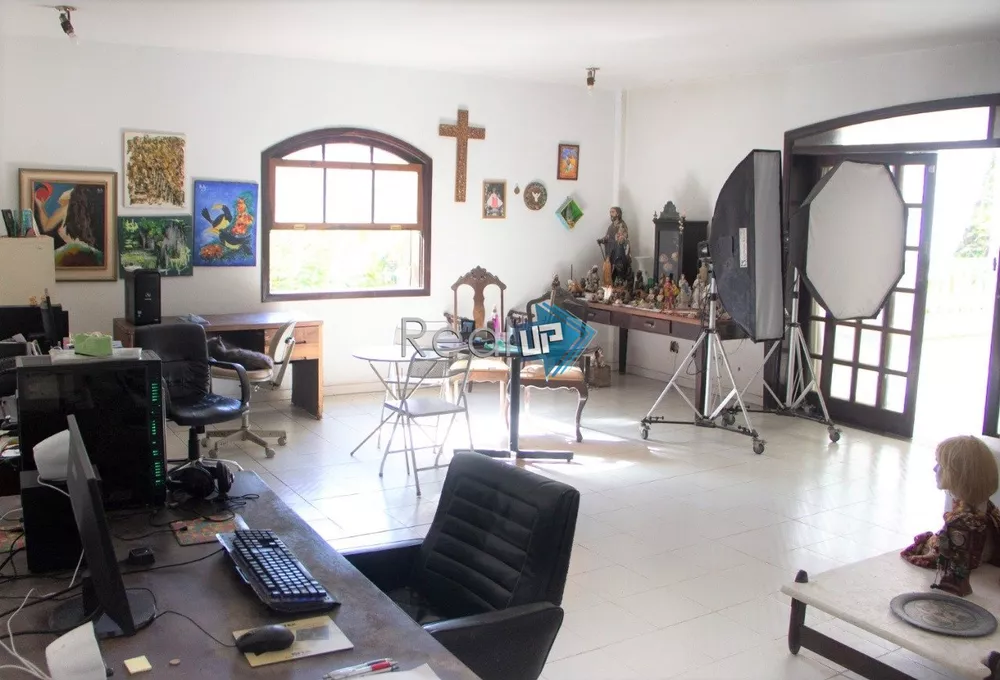 Casa, 5 quartos, 823 m² - Foto 13