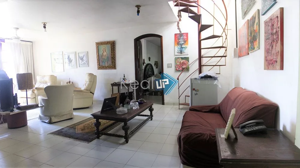 Casa, 5 quartos, 823 m² - Foto 11