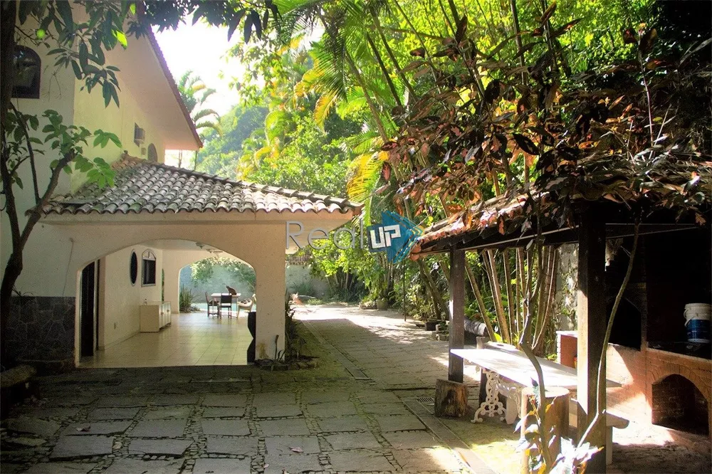 Casa, 5 quartos, 823 m² - Foto 2