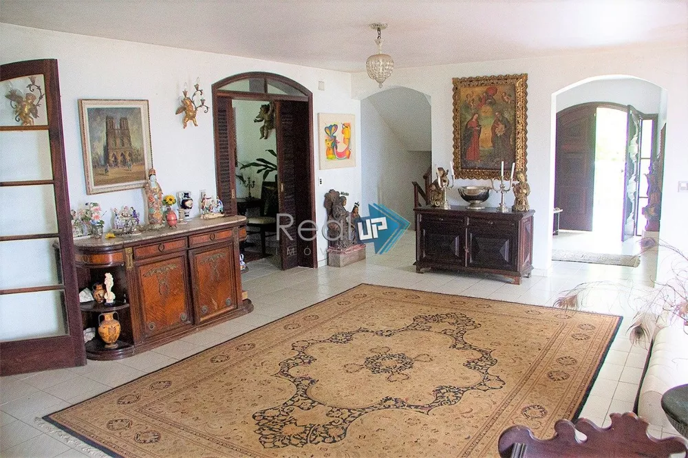 Casa, 5 quartos, 823 m² - Foto 7
