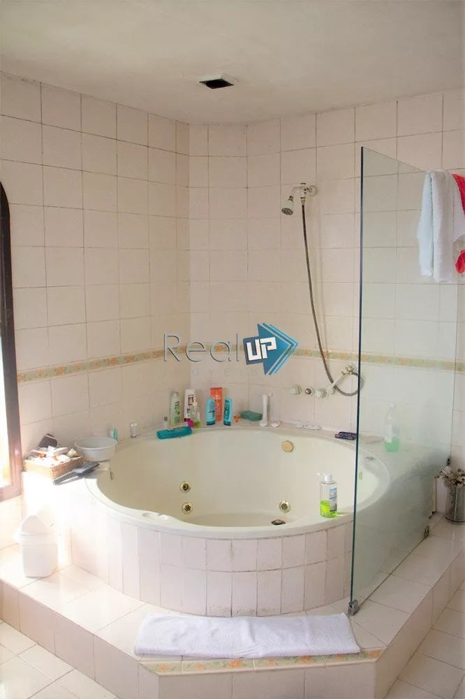 Casa, 5 quartos, 823 m² - Foto 16