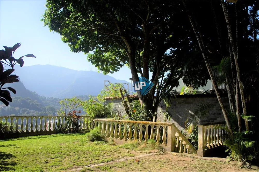 Casa, 5 quartos, 823 m² - Foto 27
