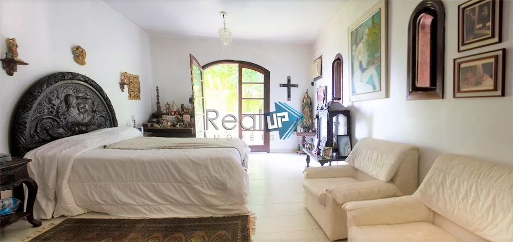 Casa, 5 quartos, 823 m² - Foto 14