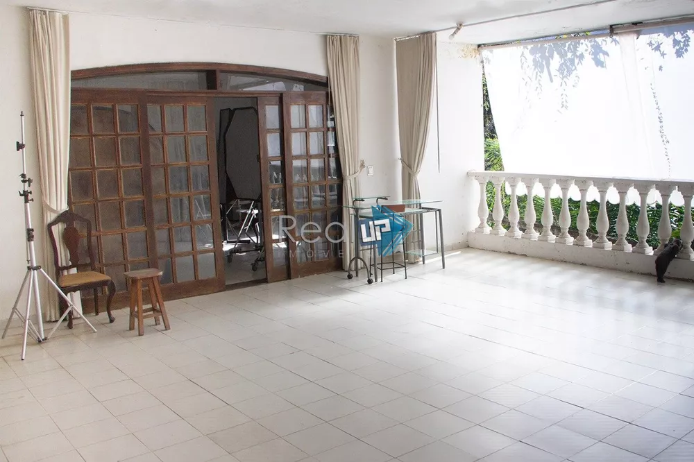 Casa, 5 quartos, 823 m² - Foto 10