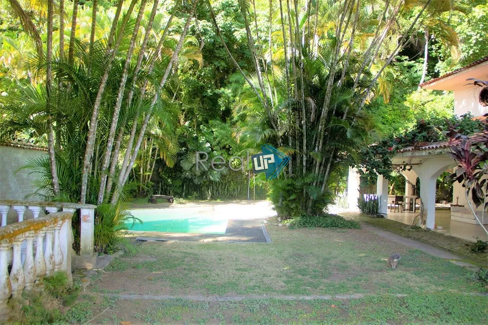 Casa, 5 quartos, 823 m² - Foto 28