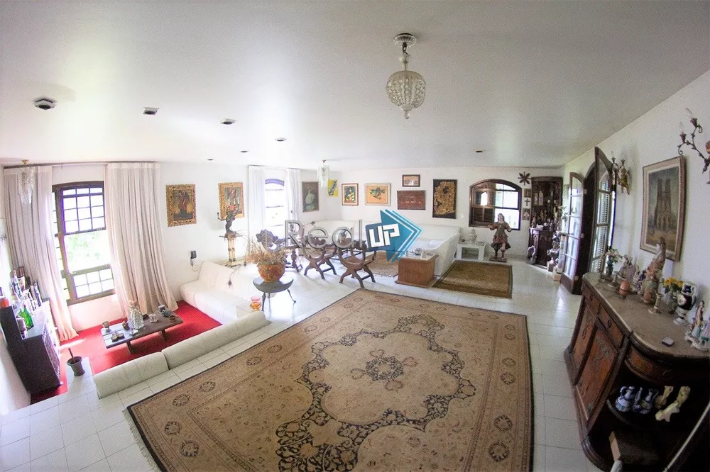 Casa, 5 quartos, 823 m² - Foto 5
