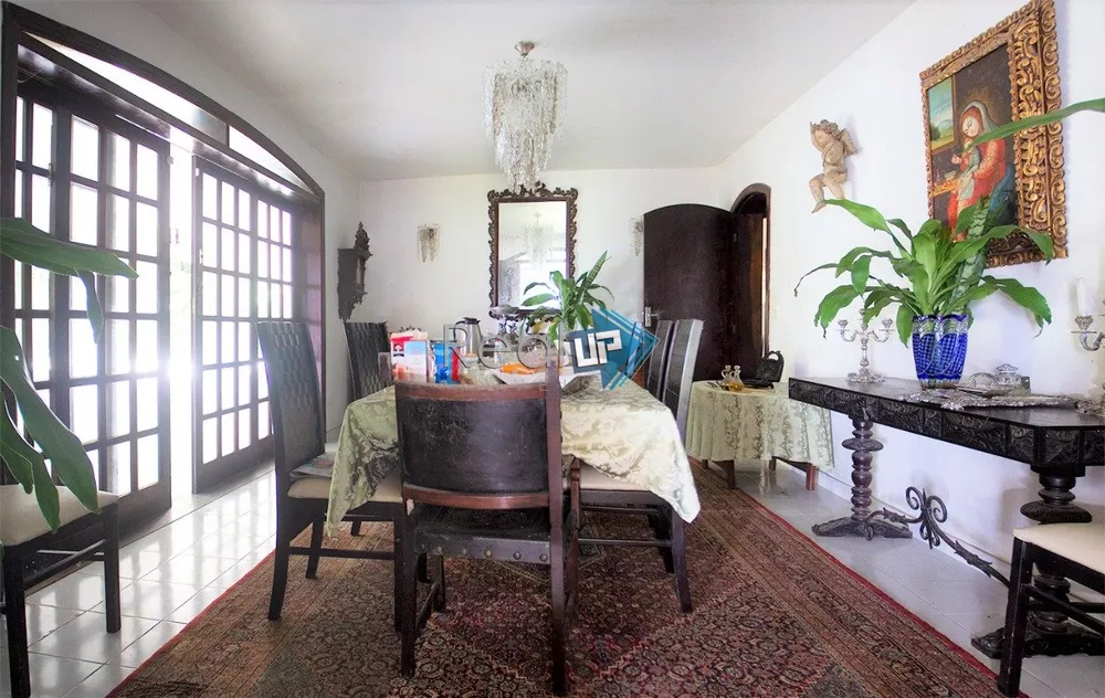 Casa, 5 quartos, 823 m² - Foto 8