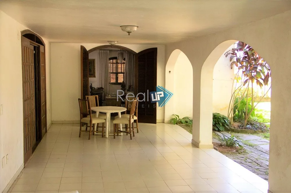 Casa, 5 quartos, 823 m² - Foto 31