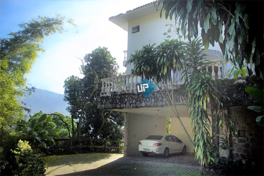 Casa, 5 quartos, 823 m² - Foto 1