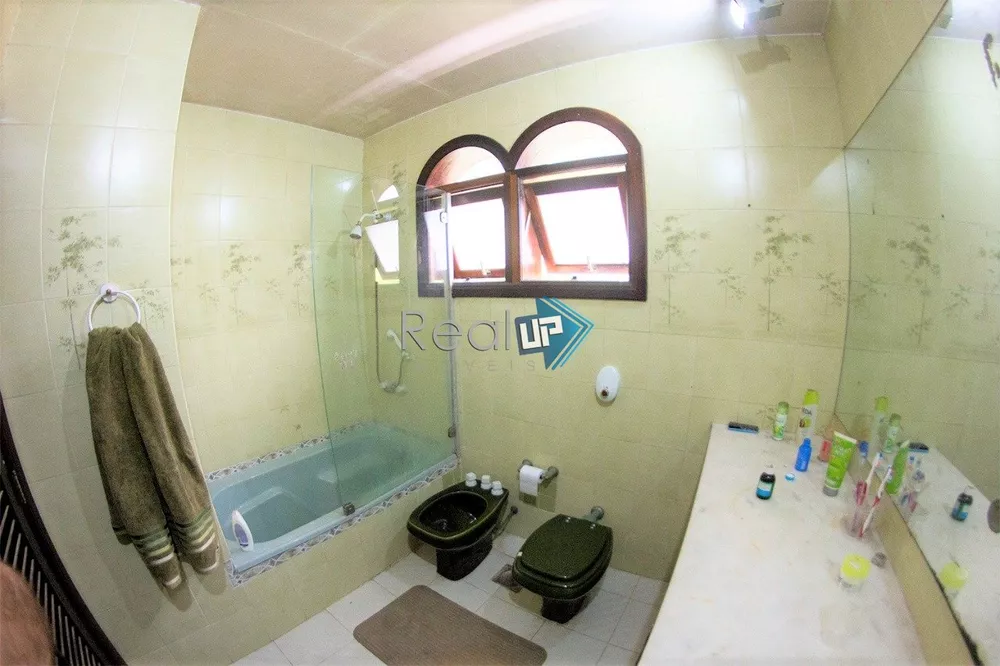 Casa, 5 quartos, 823 m² - Foto 23