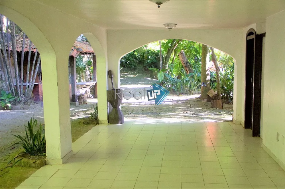 Casa, 5 quartos, 823 m² - Foto 32