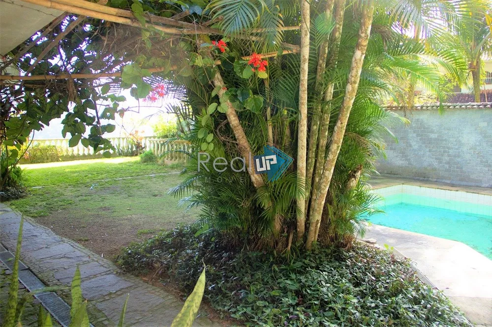 Casa, 5 quartos, 823 m² - Foto 29