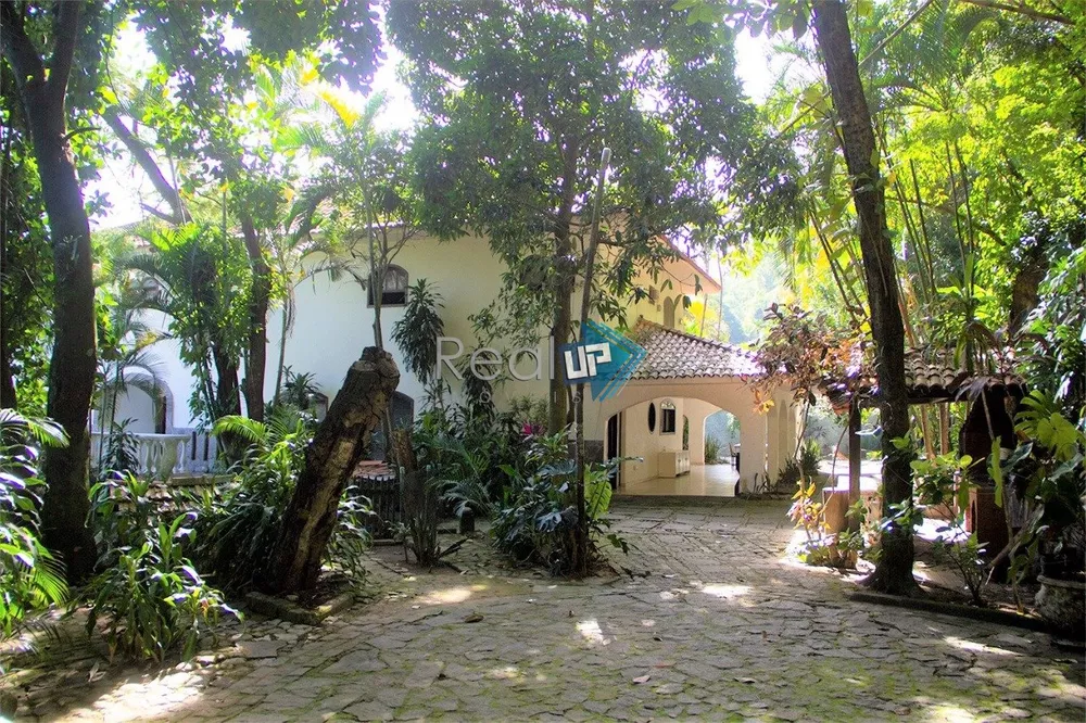 Casa, 5 quartos, 823 m² - Foto 3