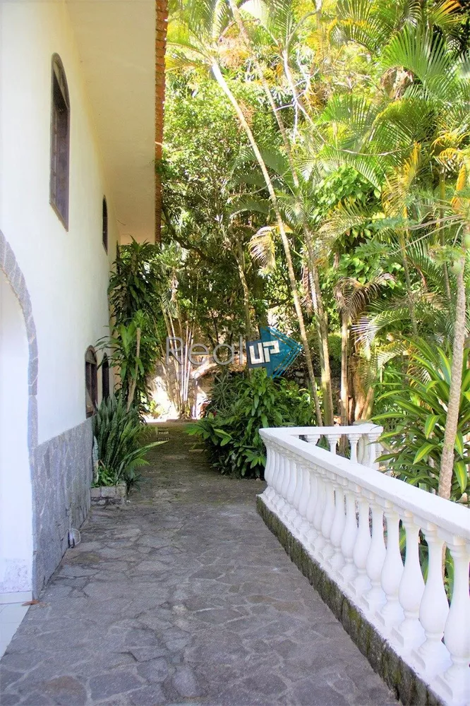 Casa, 5 quartos, 823 m² - Foto 26
