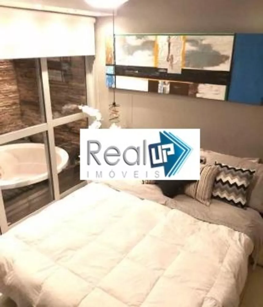 Apartamento à venda com 3 quartos, 44m² - Foto 9