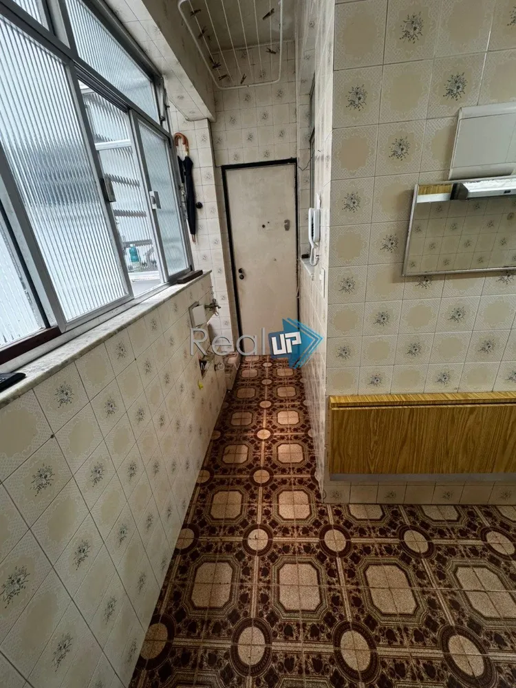 Apartamento, 2 quartos, 58 m² - Foto 13