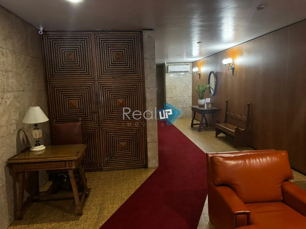 Apartamento, 2 quartos, 58 m² - Foto 21