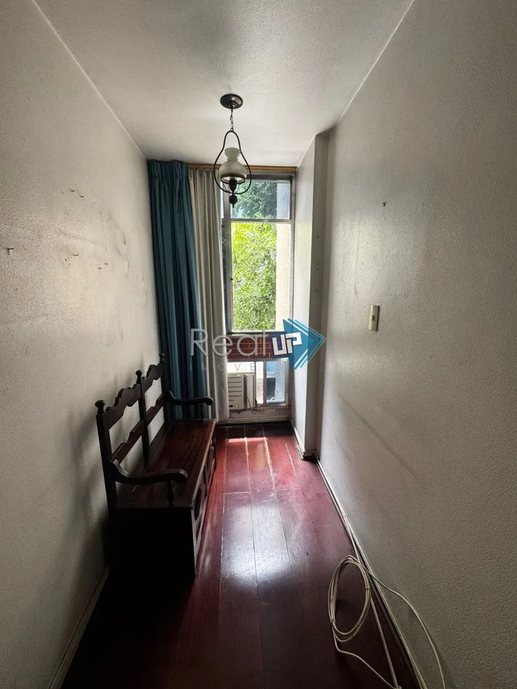 Apartamento, 2 quartos, 58 m² - Foto 7