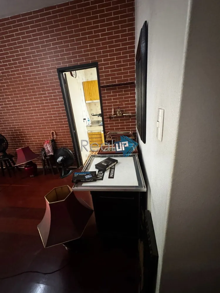 Apartamento, 2 quartos, 58 m² - Foto 6