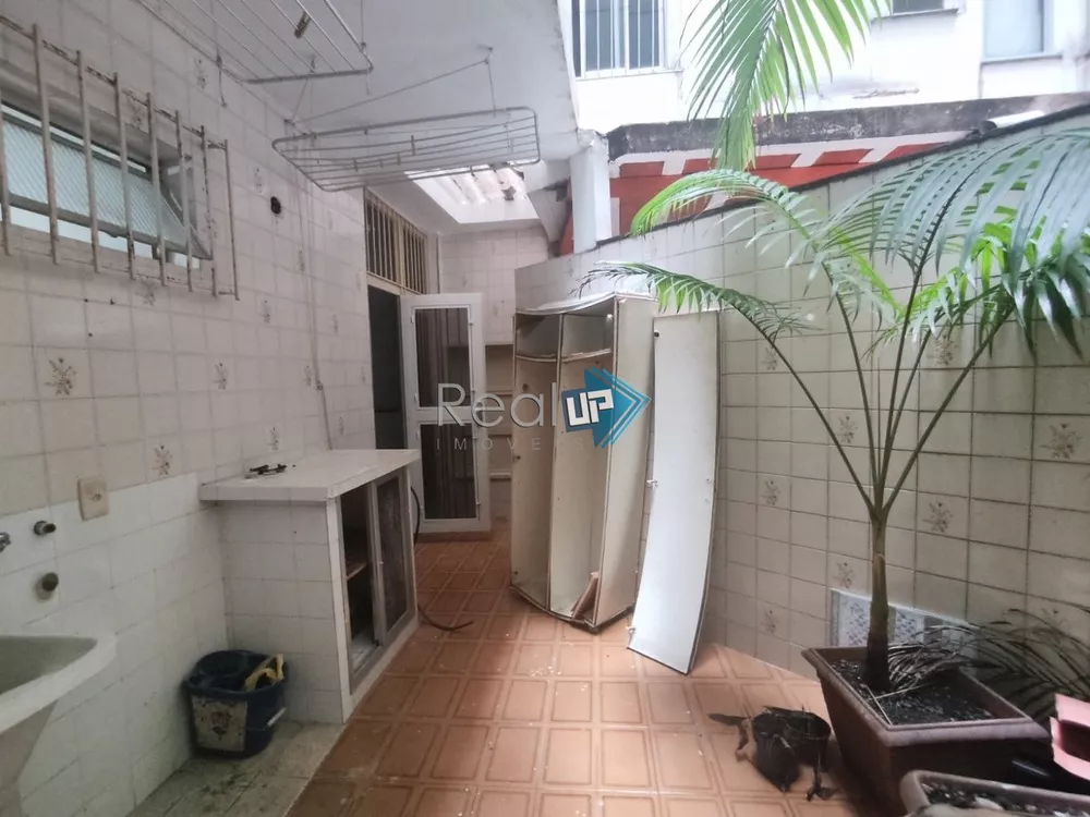 Apartamento, 3 quartos, 112 m² - Foto 3