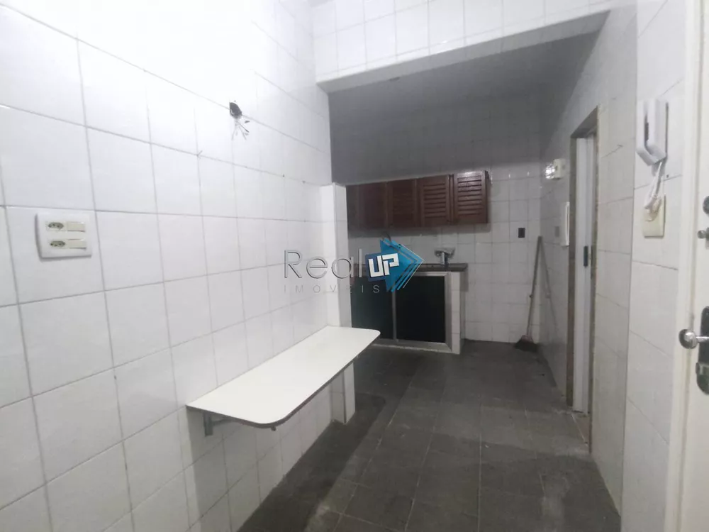 Apartamento, 3 quartos, 112 m² - Foto 2