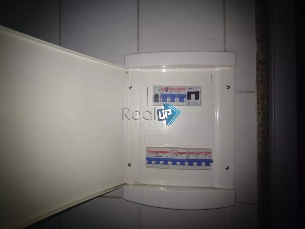 Apartamento, 3 quartos, 112 m² - Foto 5