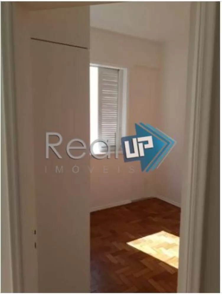 Apartamento à venda com 1 quarto, 31m² - Foto 3