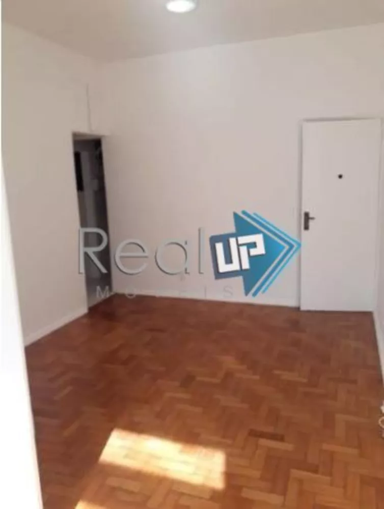 Apartamento à venda com 1 quarto, 31m² - Foto 2