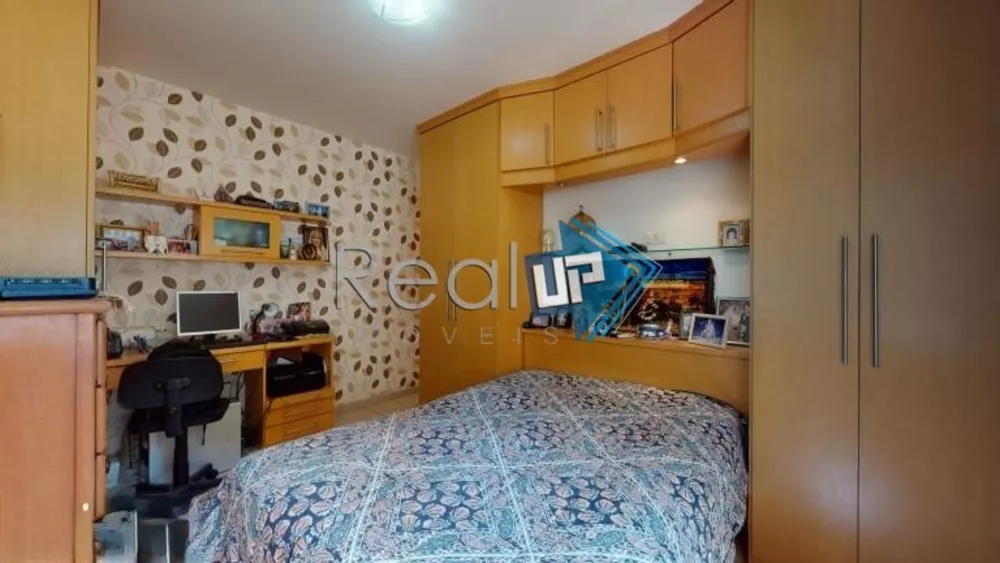 Apartamento à venda com 2 quartos, 109m² - Foto 10