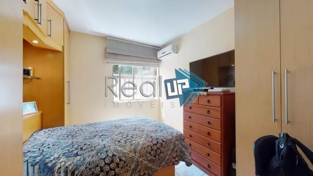 Apartamento à venda com 2 quartos, 109m² - Foto 12