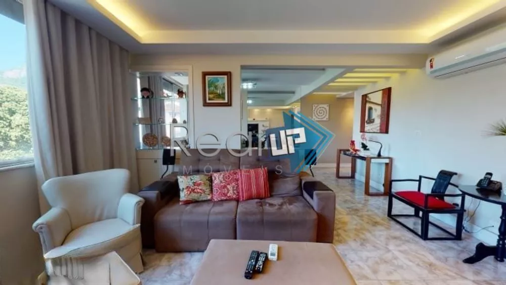 Apartamento à venda com 2 quartos, 109m² - Foto 5