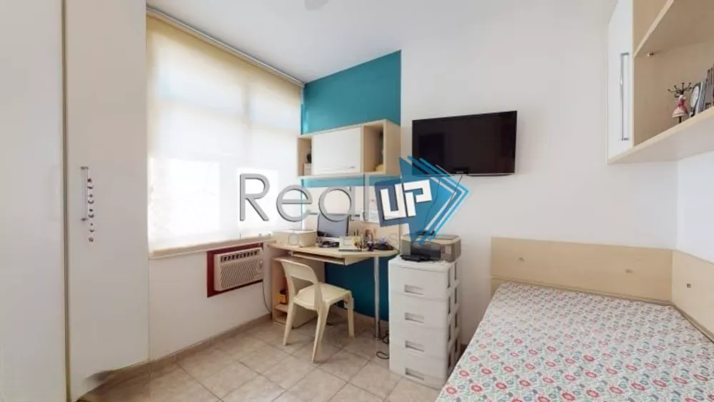 Apartamento à venda com 2 quartos, 109m² - Foto 14