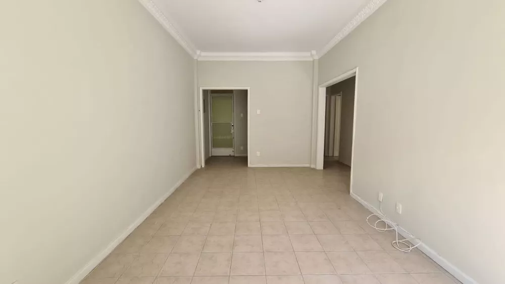 Apartamento à venda com 2 quartos, 101m² - Foto 2