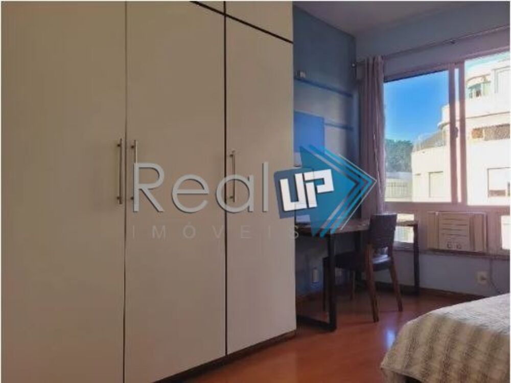 Apartamento à venda com 3 quartos, 130m² - Foto 5