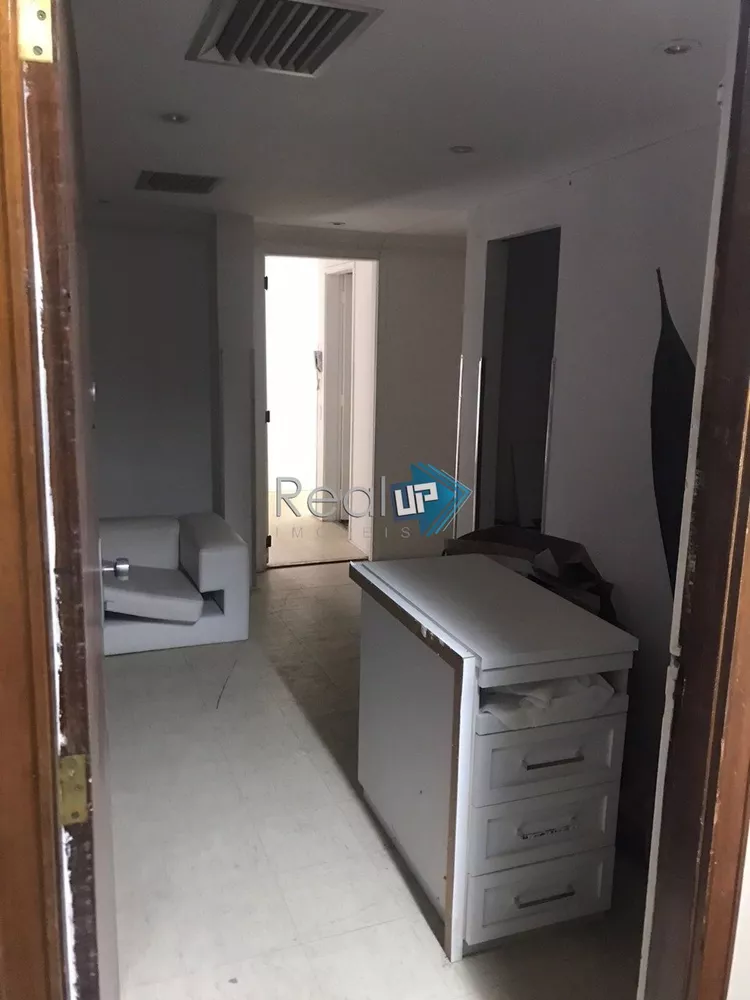 Conjunto Comercial-Sala à venda, 90m² - Foto 1