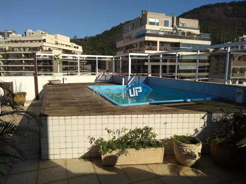 Apartamento à venda com 4 quartos, 245m² - Foto 5