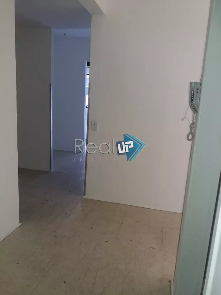 Conjunto Comercial-Sala à venda, 96m² - Foto 7