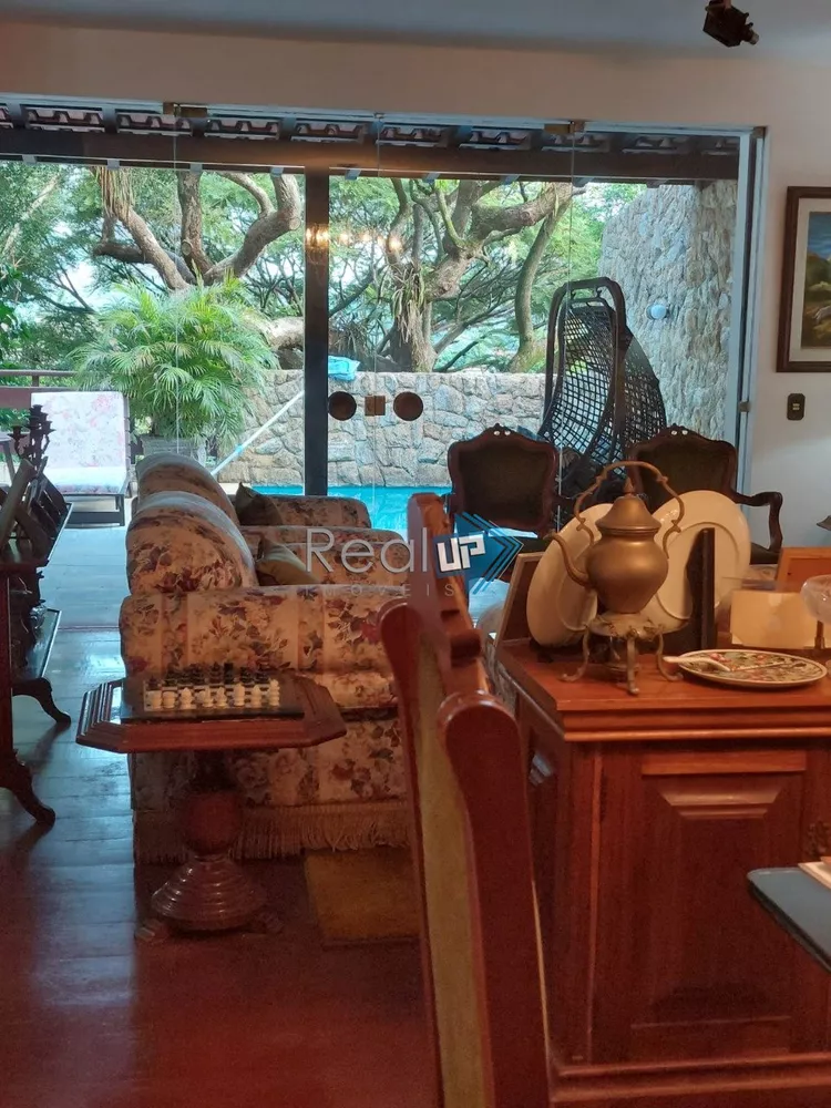 Casa, 4 quartos, 360 m² - Foto 2