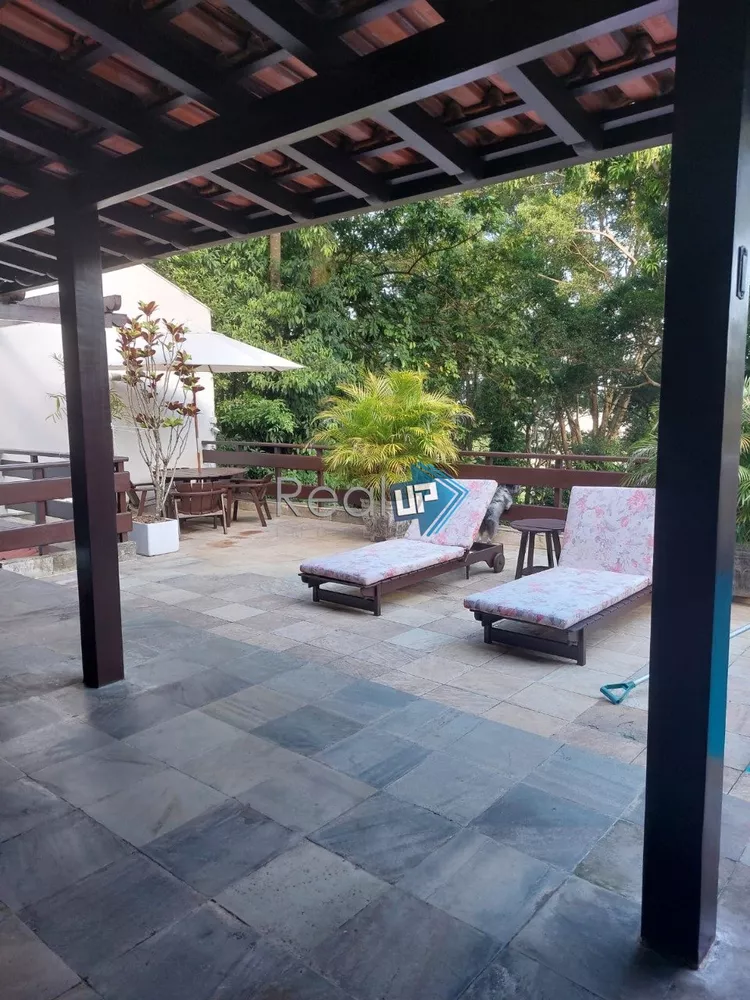Casa, 4 quartos, 360 m² - Foto 15