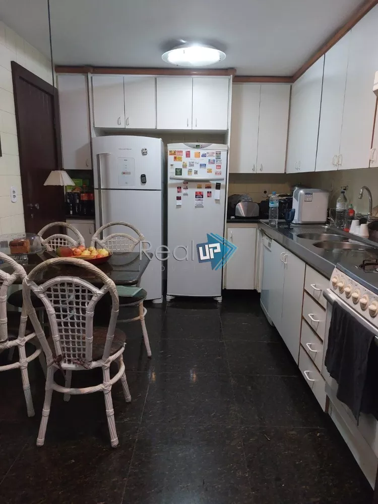 Casa, 4 quartos, 360 m² - Foto 4