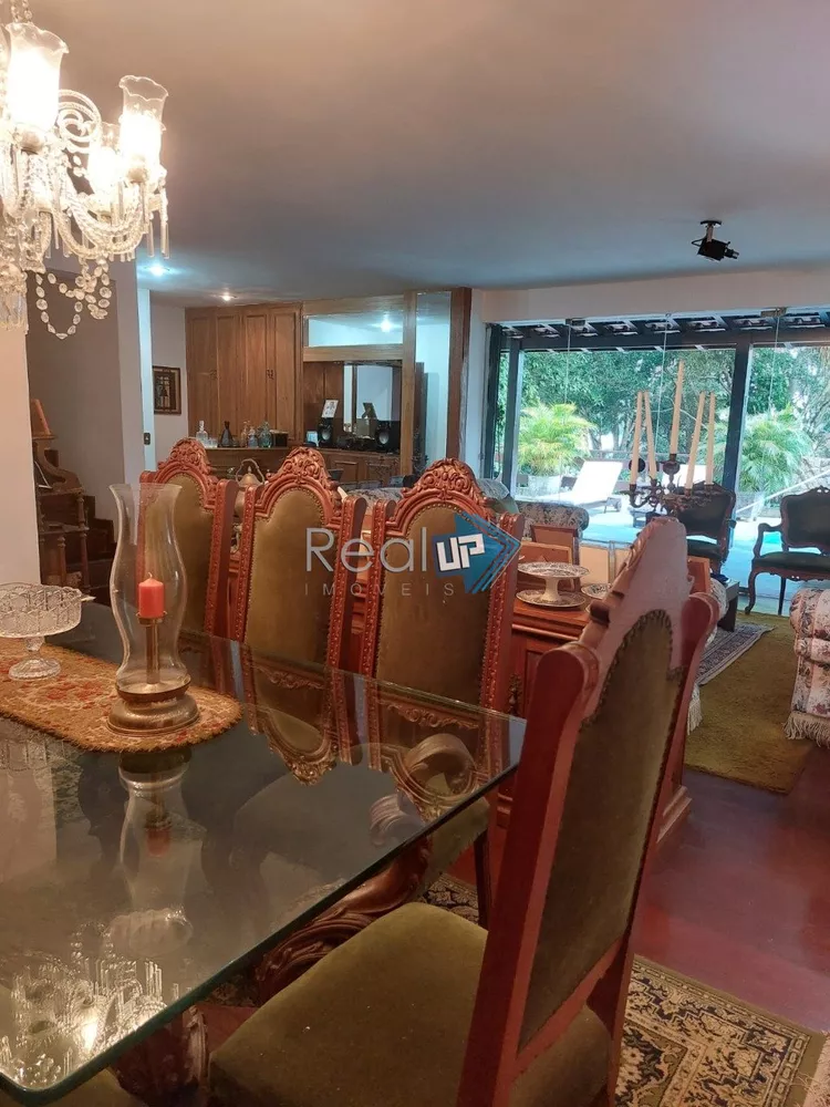 Casa, 4 quartos, 360 m² - Foto 3