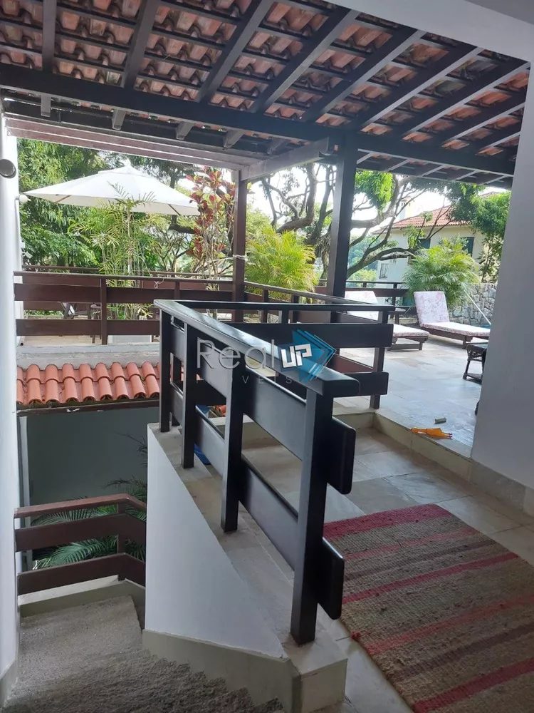 Casa, 4 quartos, 360 m² - Foto 9