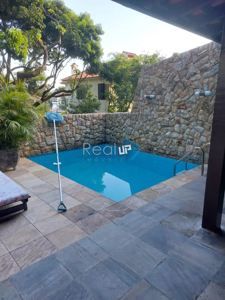 Casa, 4 quartos, 360 m² - Foto 14