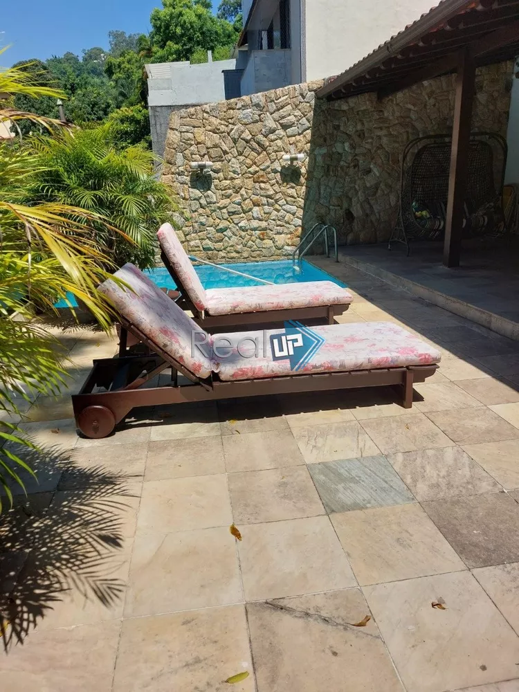 Casa, 4 quartos, 360 m² - Foto 17