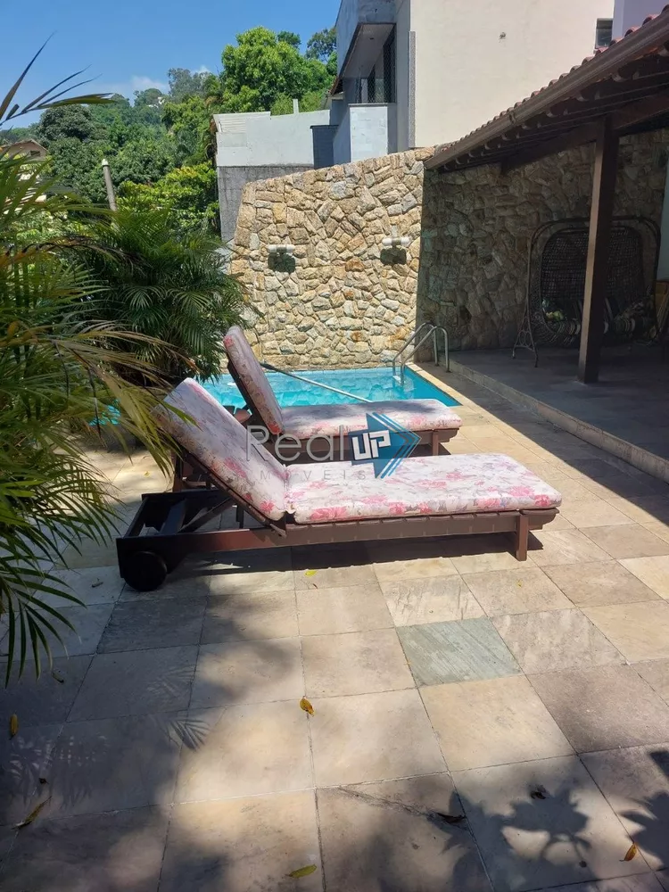 Casa, 4 quartos, 360 m² - Foto 16