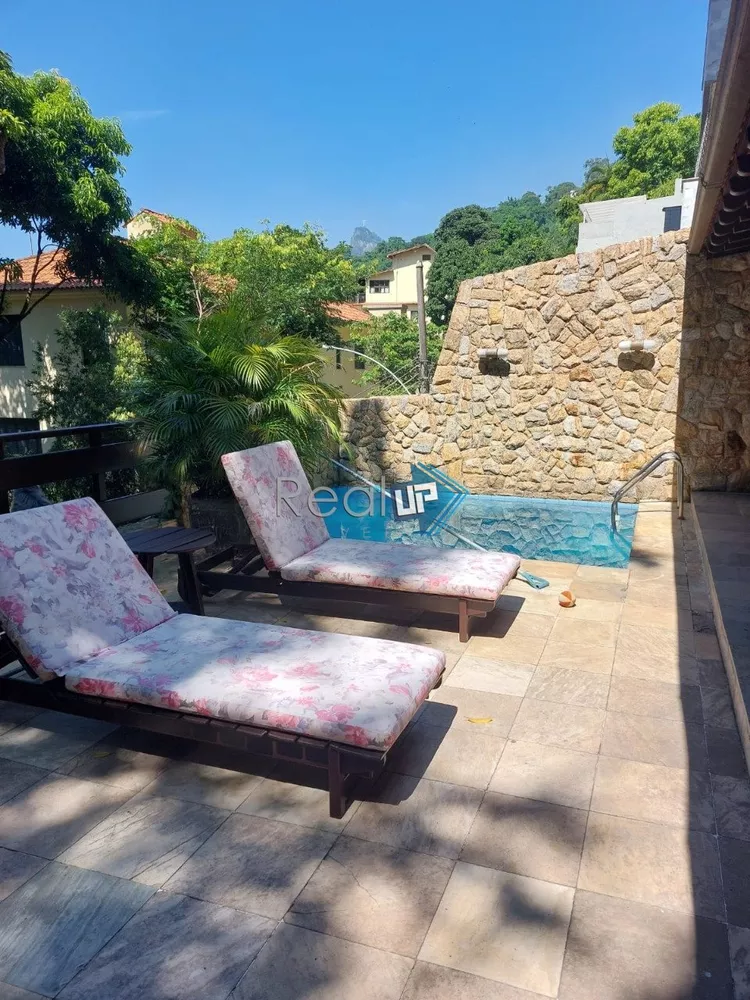 Casa, 4 quartos, 360 m² - Foto 12