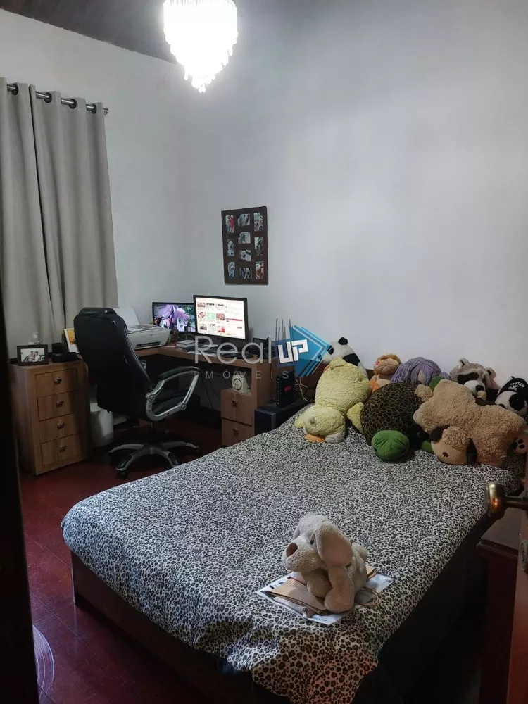 Casa, 4 quartos, 360 m² - Foto 6