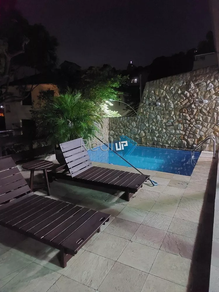 Casa, 4 quartos, 360 m² - Foto 13